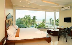 Annai In Saravana Bhavan Fine Stay And Restaurant Hotel Velankanni 2* India